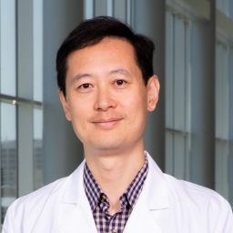 Jing Wang, Ph.D.
